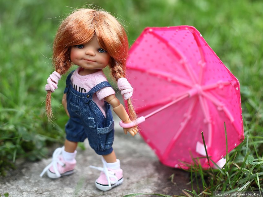 Моя маленькая Мэри Поппинс | Бэйбики Моя маленькая Мэри Поппинс