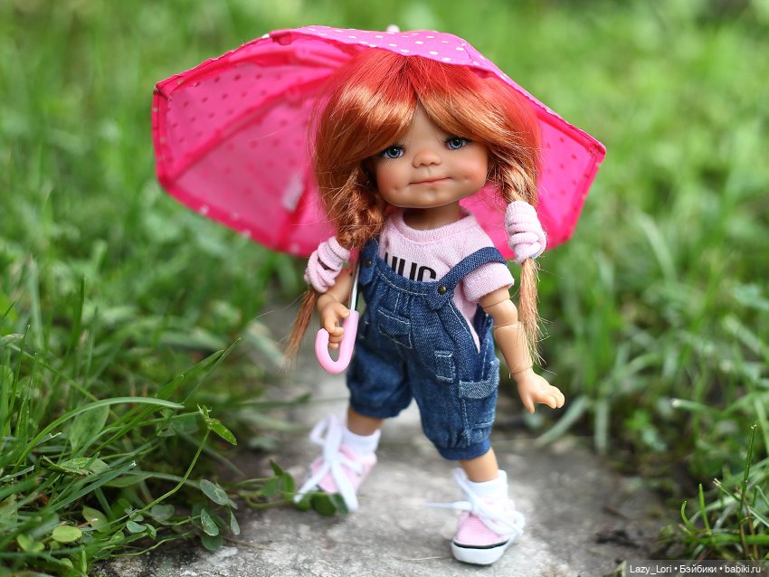 Моя маленькая Мэри Поппинс | Бэйбики Моя маленькая Мэри Поппинс (фото 8)