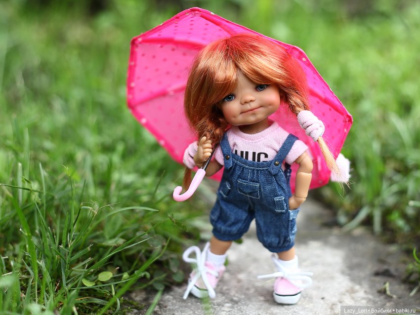 Моя маленькая Мэри Поппинс | Бэйбики Моя маленькая Мэри Поппинс