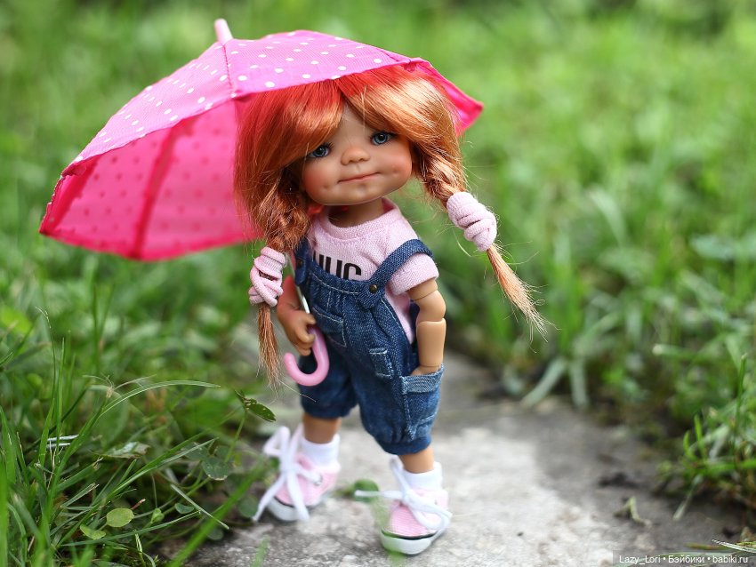 Моя маленькая Мэри Поппинс | Бэйбики Моя маленькая Мэри Поппинс