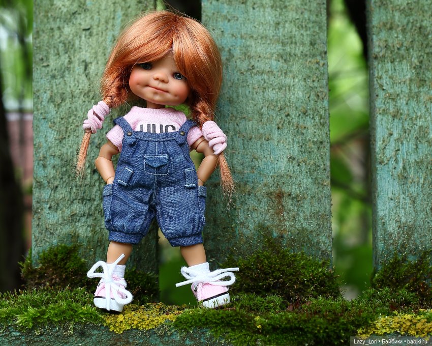 Моя маленькая Мэри Поппинс | Бэйбики Моя маленькая Мэри Поппинс