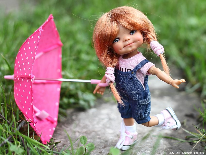 Моя маленькая Мэри Поппинс | Бэйбики Моя маленькая Мэри Поппинс (фото 7)