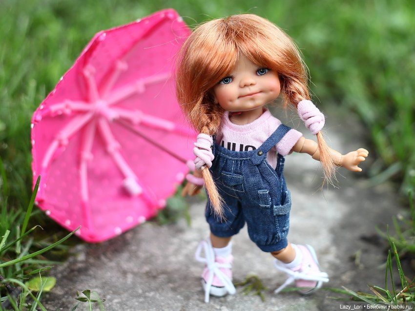 Моя маленькая Мэри Поппинс | Бэйбики Моя маленькая Мэри Поппинс (фото 4)