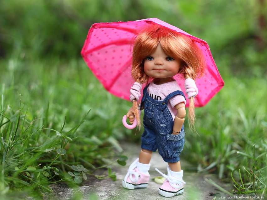 Моя маленькая Мэри Поппинс | Бэйбики Моя маленькая Мэри Поппинс (фото 3)