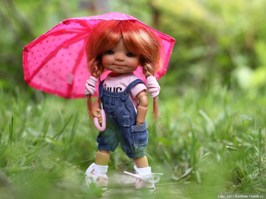 Моя маленькая Мэри Поппинс | Бэйбики Моя маленькая Мэри Поппинс (фото 2)