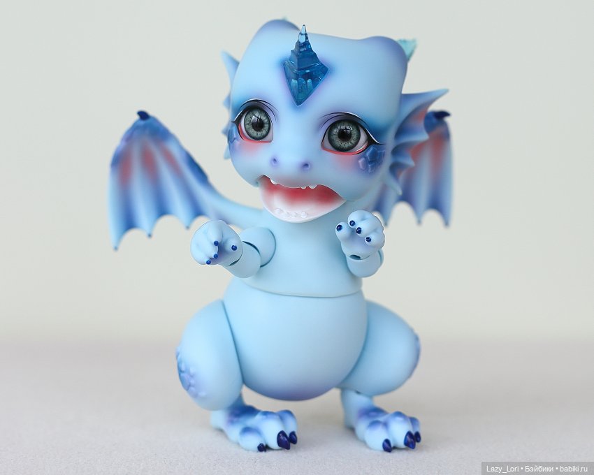 О принцессах и драконах | Бэйбики О принцессах и драконах — Куклы Nikki Britt (Никки Бритт): авторские BJD (БЖД) (фото 4)