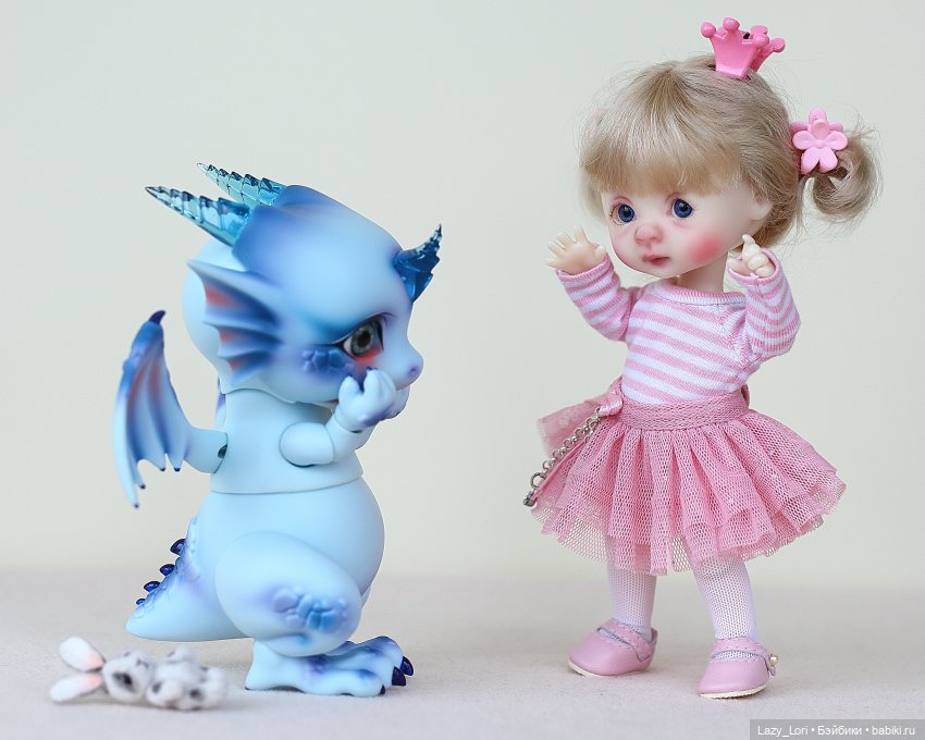 О принцессах и драконах | Бэйбики О принцессах и драконах — Куклы Nikki Britt (Никки Бритт): авторские BJD (БЖД)