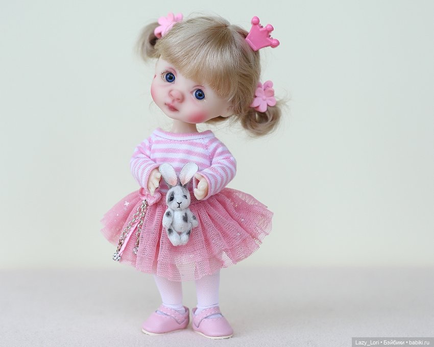 О принцессах и драконах | Бэйбики О принцессах и драконах — Куклы Nikki Britt (Никки Бритт): авторские BJD (БЖД) (фото 2)