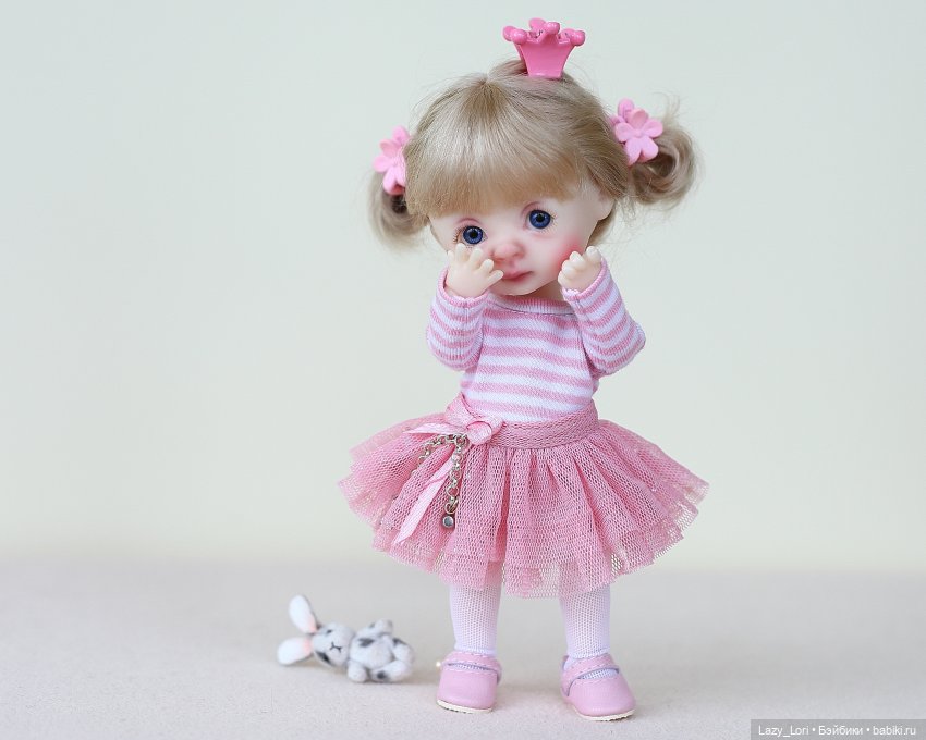 О принцессах и драконах | Бэйбики О принцессах и драконах — Куклы Nikki Britt (Никки Бритт): авторские BJD (БЖД) (фото 6)