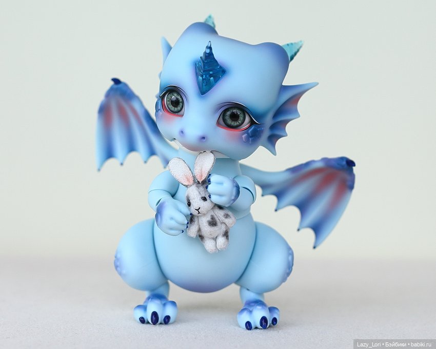 О принцессах и драконах | Бэйбики О принцессах и драконах — Куклы Nikki Britt (Никки Бритт): авторские BJD (БЖД) (фото 8)