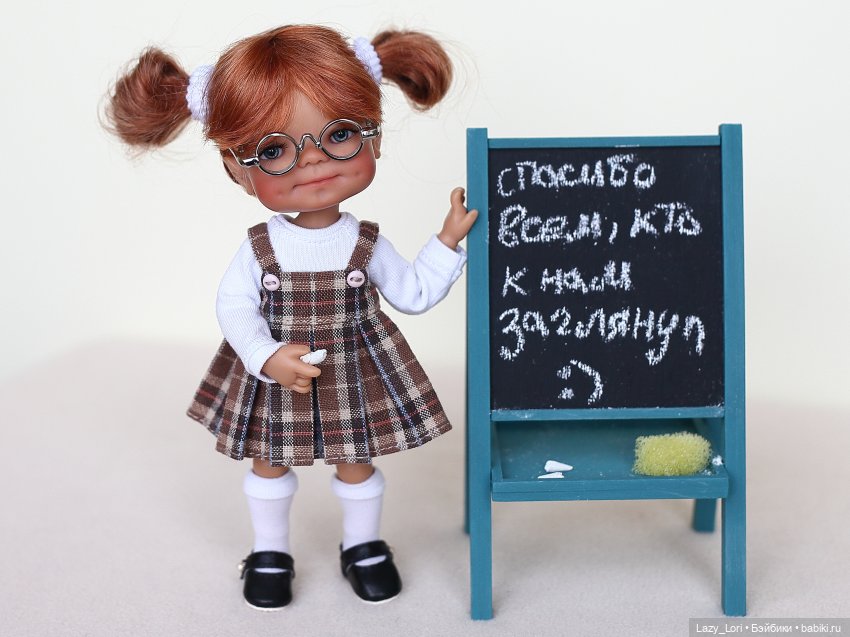 Мама мыла раму — Куклы Meadow dolls (Медовушки): BJD (БЖД)