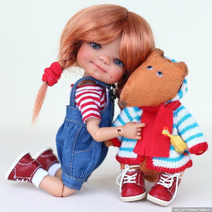 Те самые лисы. Они приехали | Бэйбики Те самые лисы. Они приехали (фото 5)