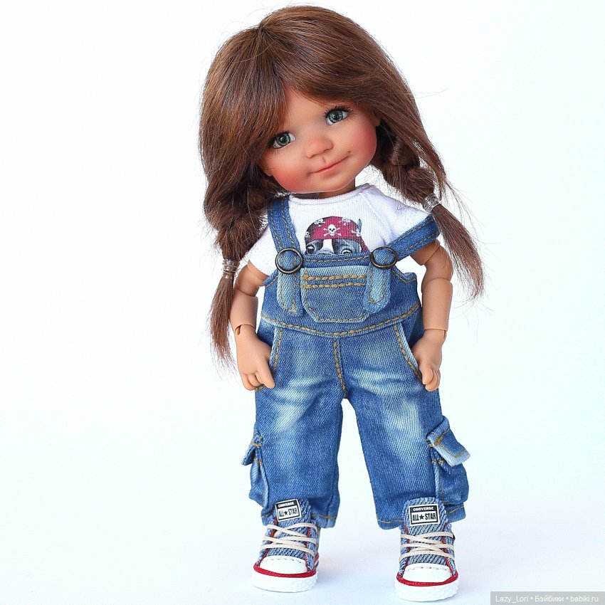 Моя нечаянная радость: twinkle Bailey от My Meadows | Бэйбики Моя нечаянная радость: twinkle Bailey от My Meadows