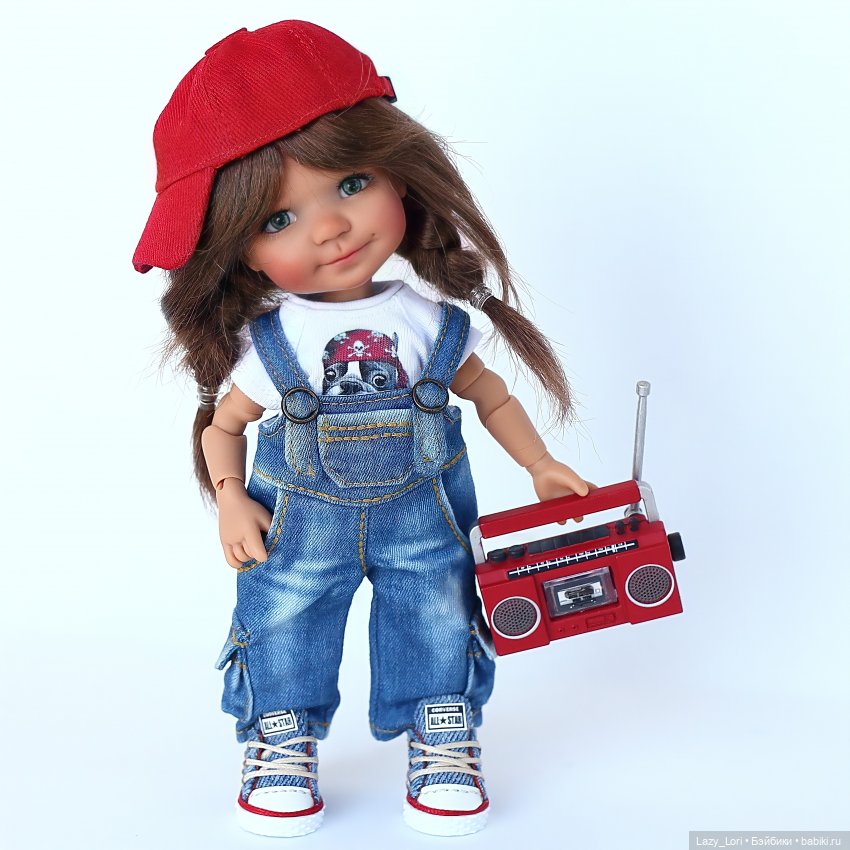 Моя нечаянная радость: twinkle Bailey от My Meadows | Бэйбики Моя нечаянная радость: twinkle Bailey от My Meadows (фото 2)