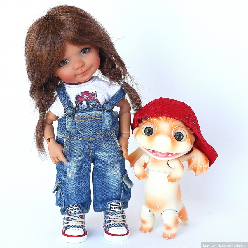 Моя нечаянная радость: twinkle Bailey от My Meadows | Бэйбики Моя нечаянная радость: twinkle Bailey от My Meadows (фото 7)