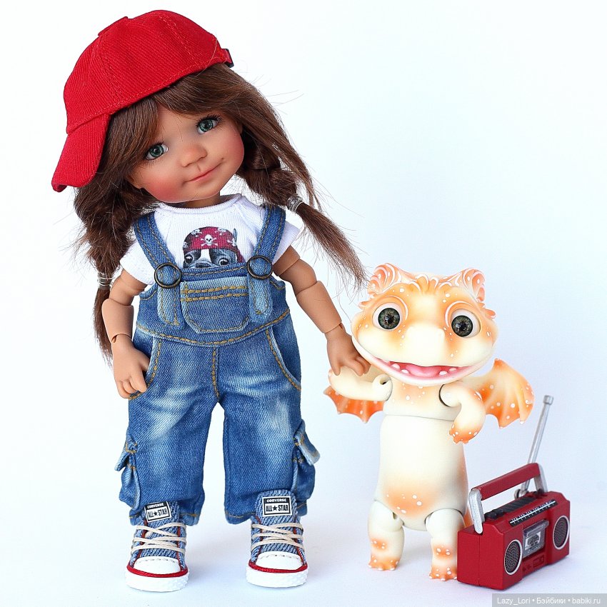 Моя нечаянная радость: twinkle Bailey от My Meadows | Бэйбики Моя нечаянная радость: twinkle Bailey от My Meadows (фото 4)