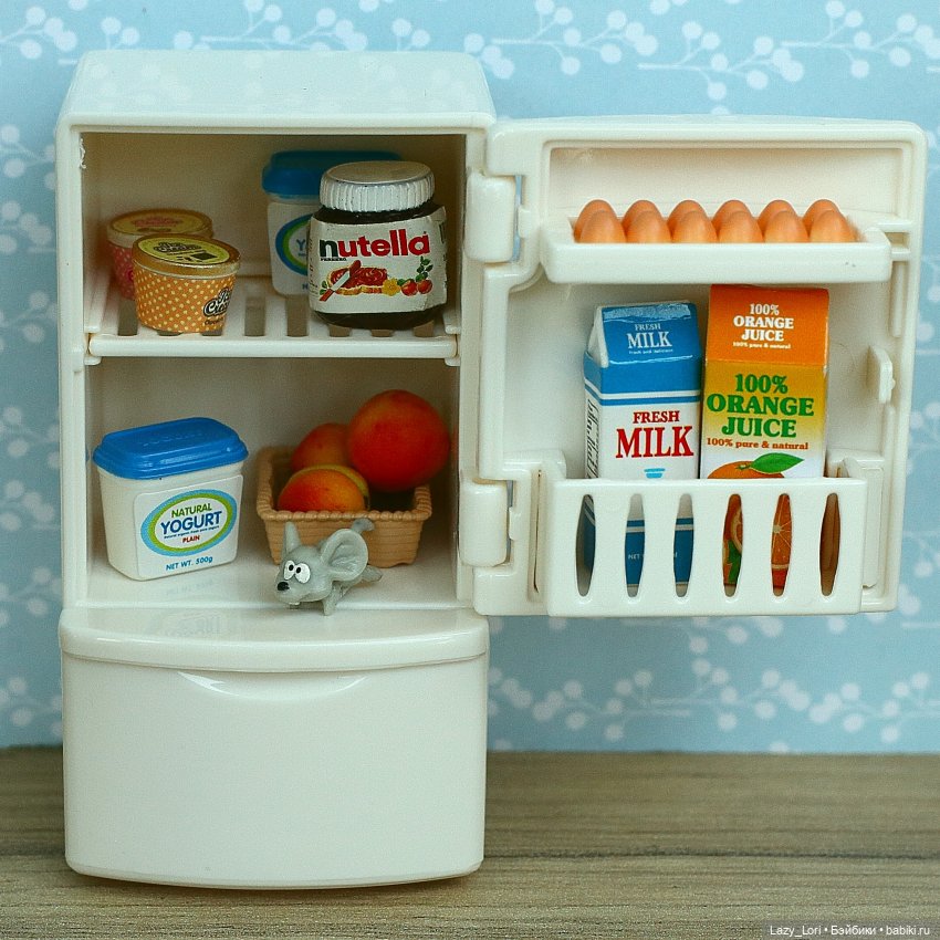 Капелька добра — Куклы и тела Obitsu 11 (Ob11): гибриды (фото 8)