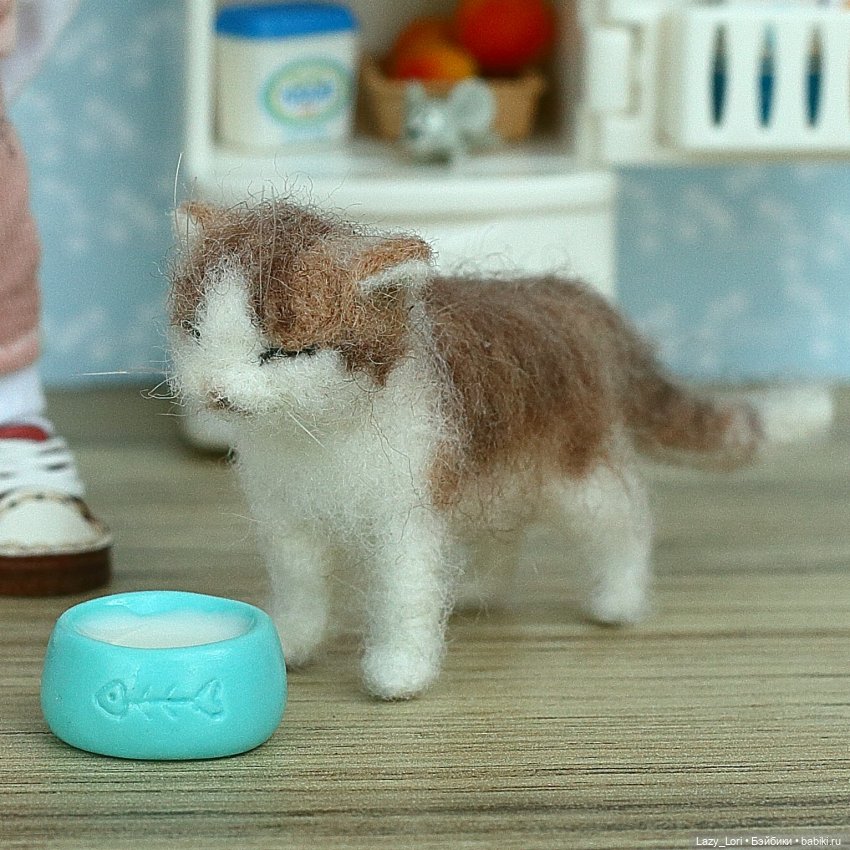 Капелька добра — Куклы и тела Obitsu 11 (Ob11): гибриды (фото 7)