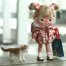 Капелька добра