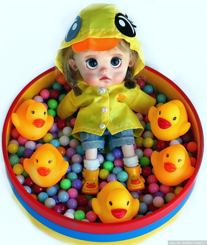 Мия - мой маленький сладкий мышонок (фото 8)