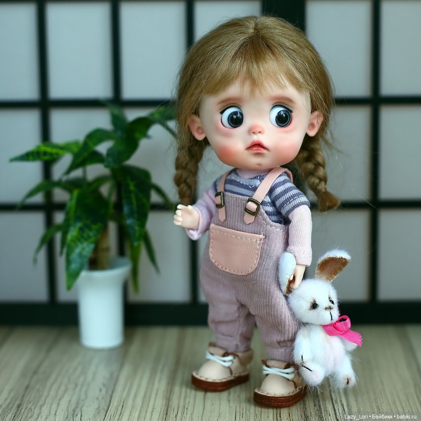 Мия - мой маленький сладкий мышонок (фото 3)