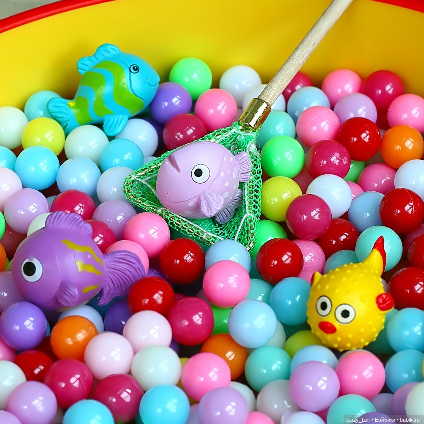 Такая разная рыбалка — Куклы и тела Obitsu 11 (Ob11): гибриды (фото 5)