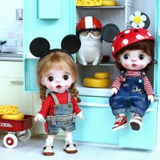 Похищение сыра