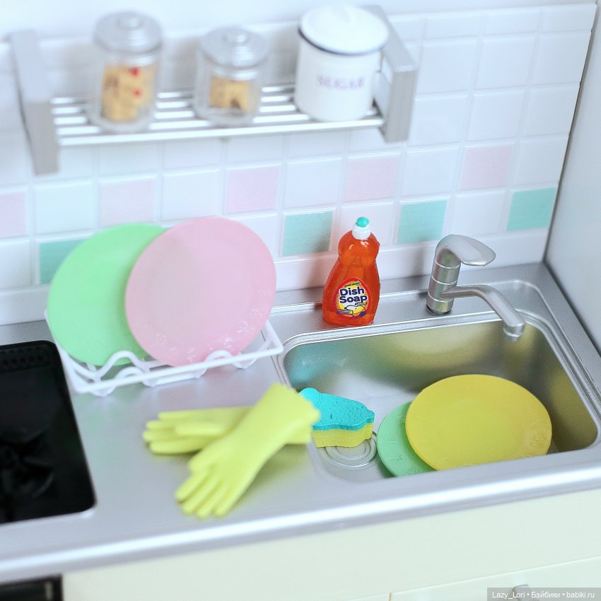 Нелюбимое занятие | Бэйбики Нелюбимое занятие — Домашние фото авторских кукол: личные коллекции (фото 7)