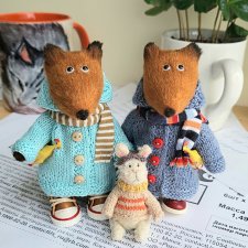 Близнецы Бабаечки