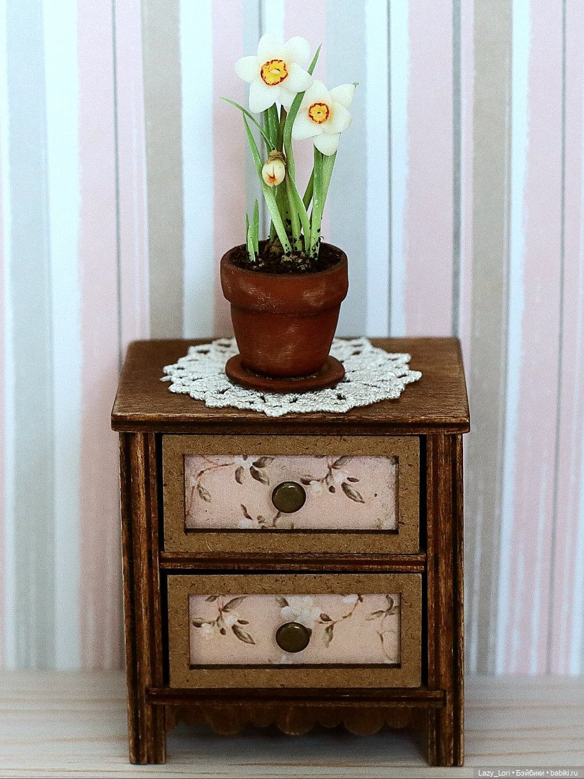 В гостях у бабушки — Домашние фото авторских игрушек: Тедди (фото 7)