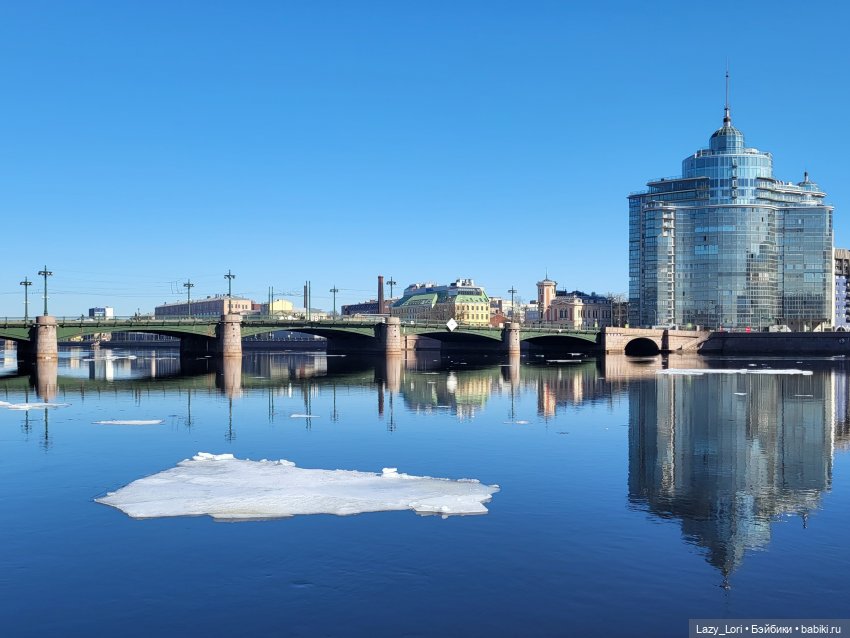 Лис Патрик в Санкт-Петербурге | Бэйбики Лис Патрик в Санкт-Петербурге (фото 6)