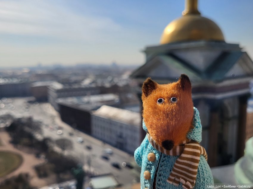 Лис Патрик в Санкт-Петербурге | Бэйбики Лис Патрик в Санкт-Петербурге