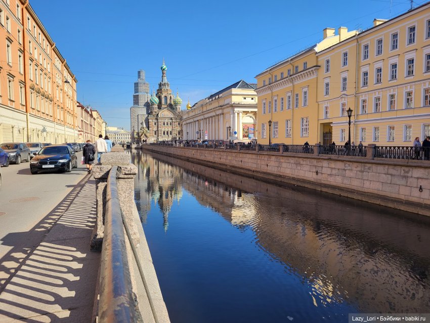 Лис Патрик в Санкт-Петербурге | Бэйбики Лис Патрик в Санкт-Петербурге