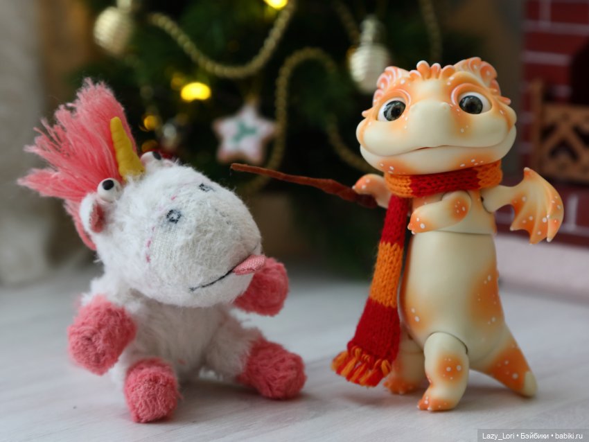 Когда хочется подарок побольше (фото 8)