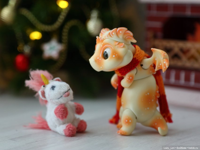 Когда хочется подарок побольше (фото 2)