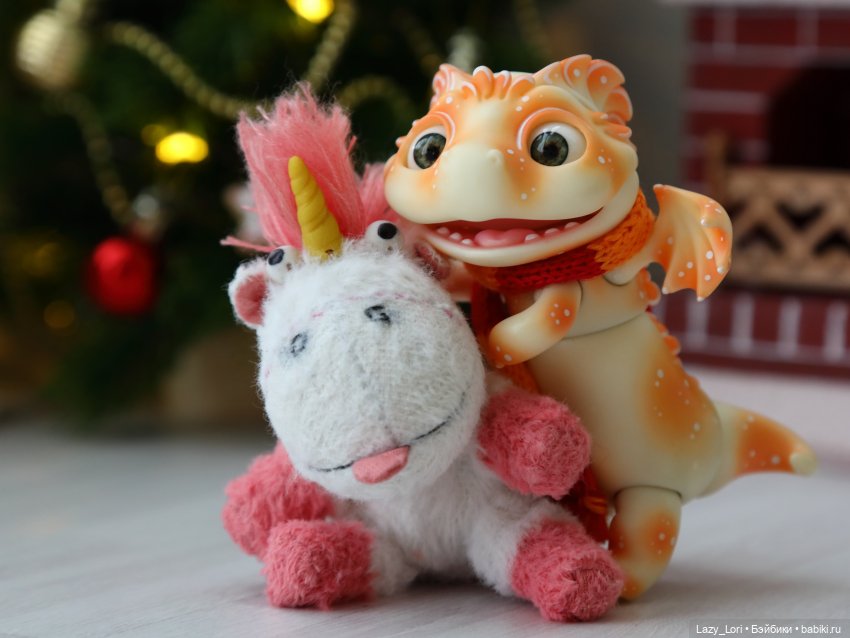 Когда хочется подарок побольше (фото 10)