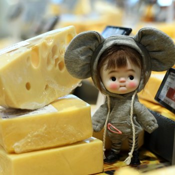 Записки городской сумасшедшей или история одного фото