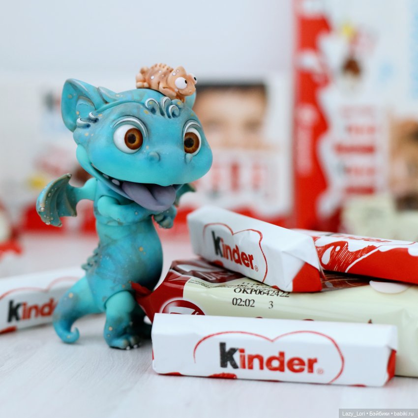 Сладкая жизнь — Куклы Qbaby (Кьюбейби) Rodgerdoll: для тела Ob11