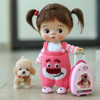 Любимая малышня