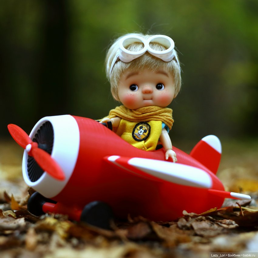 Первым делом, первым делом самолеты (фото 3)