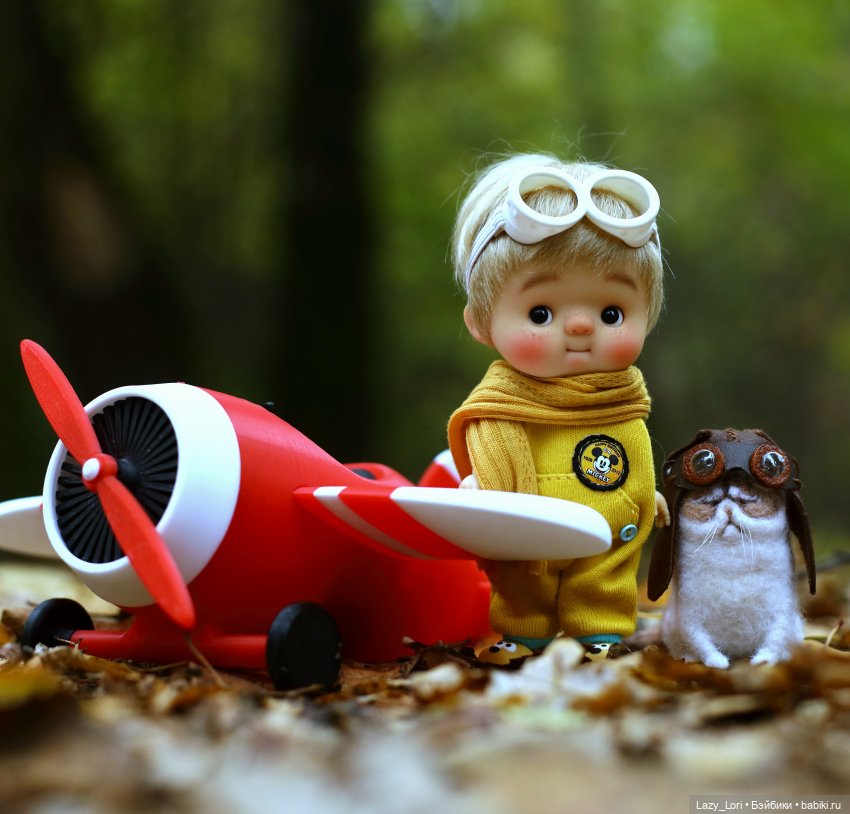 Первым делом, первым делом самолеты