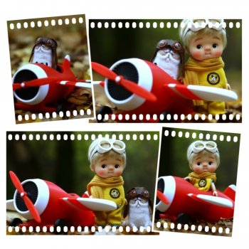 Первым делом, первым делом самолеты