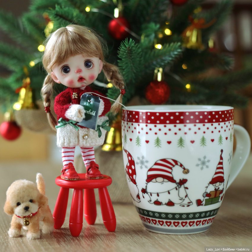 Любимая мелочь и их питомцы