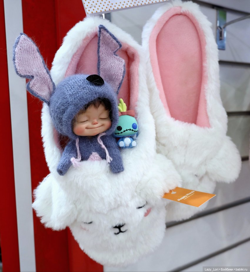 И снова любимая малышня — Домашние фото авторских кукол: личные коллекции