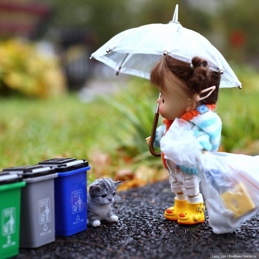 Первая встреча — Домашние фото авторских игрушек: Тедди (фото 3)