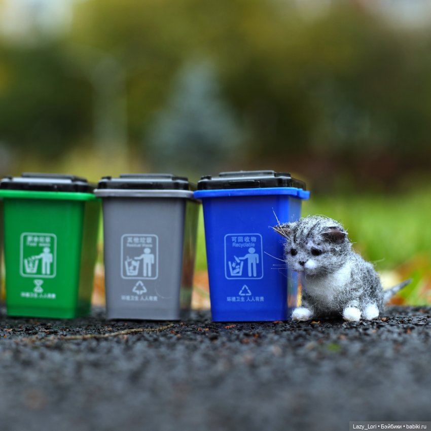 Первая встреча — Домашние фото авторских игрушек: Тедди (фото 2)