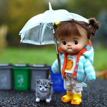 Первая встреча