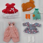 Новая одежда для ob11