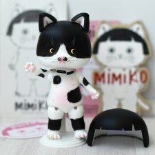 Котик Mimiko