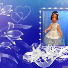 С праздником весны